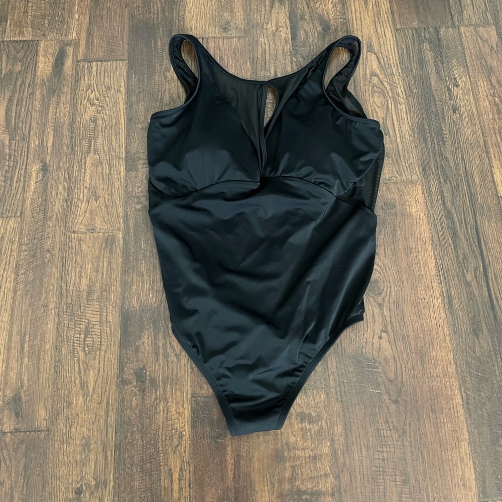 Time and Tru swimsuit